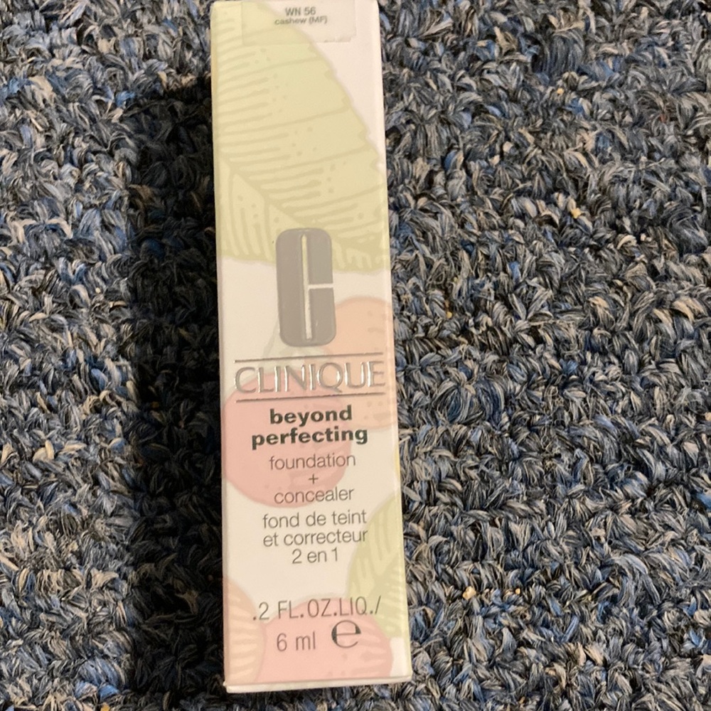 Foundation